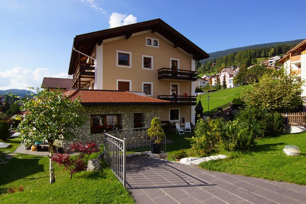 La Planta Aparthotel Ortisei